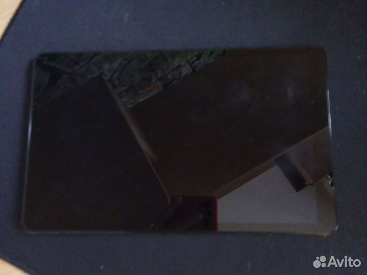 Galaxy tab A (2018, 10.5)