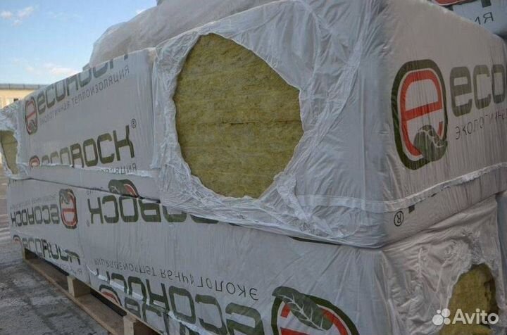 Утеплитель для каркасных стен