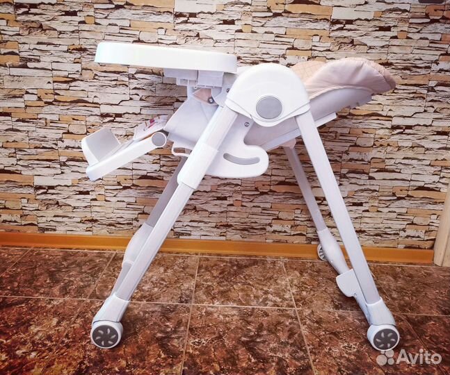 Стул для кормления Geburt