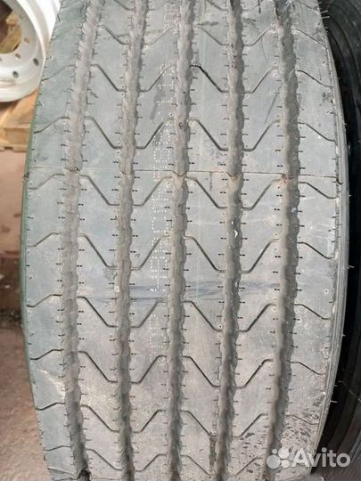 Doublestar DSR118 385/55