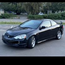 Acura RSX 2.0 AT, 2004, 240 000 км, с пробегом, цена 550 000 руб.