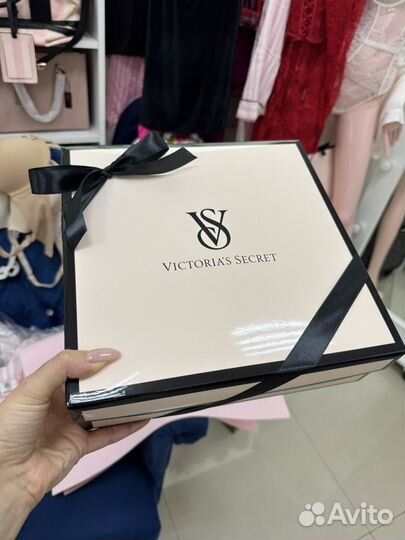 Белье в подарочной упаковке