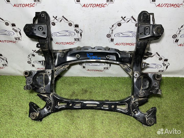 Подрамник передний Genesis G70 Kia Stinger