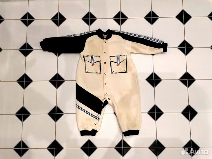 Вещи пакетом на мальчика, девочку, 62-68,68-74