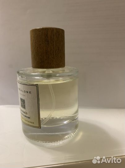 Туалетная вода jo malone mimosa