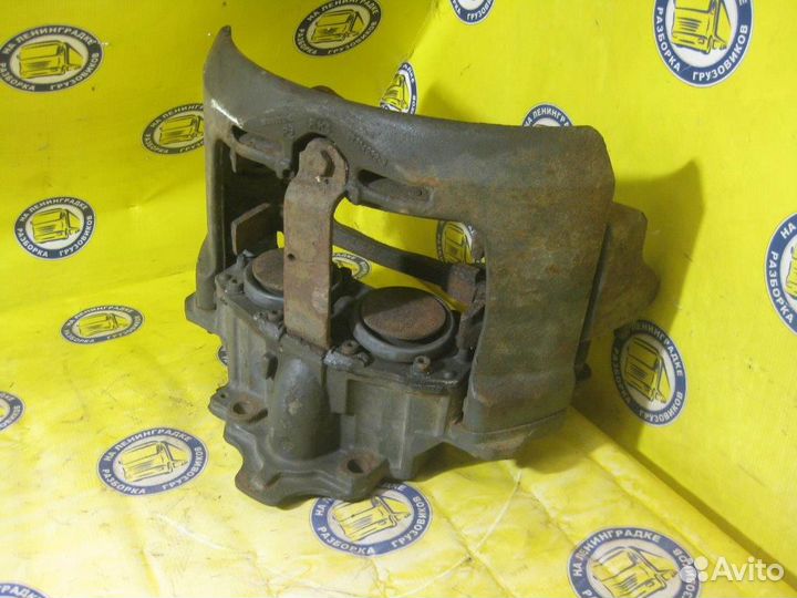 Суппорт задний правый 21487612 volvo, FH, FH II