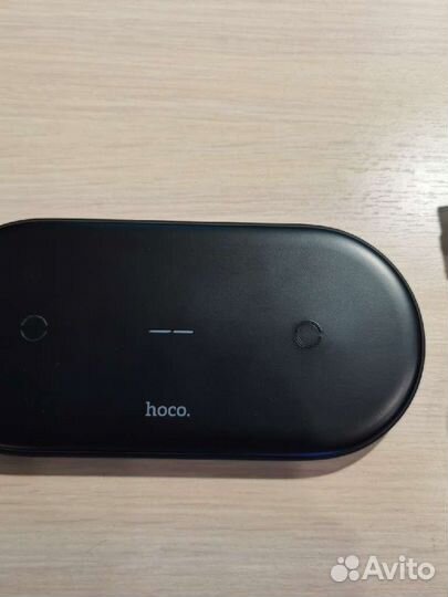 Беспроводная зарядка