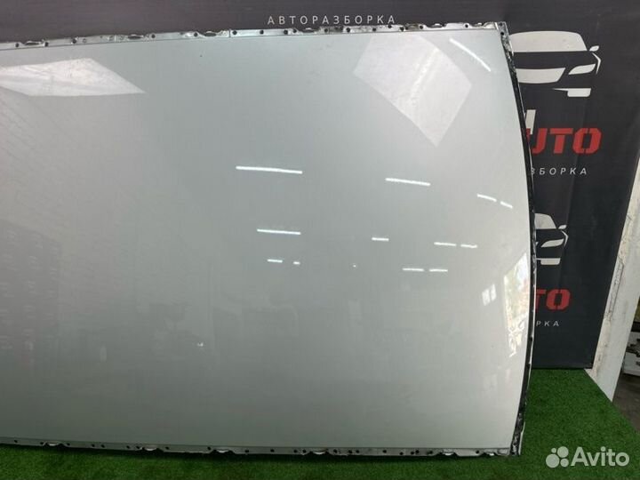 Панель крыши Kia Rio X 1.6 G4FG 2021