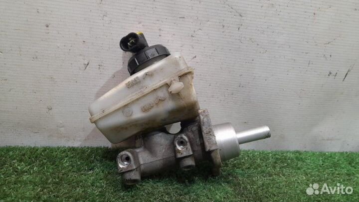 Гтц Renault Logan 1 K7J (1.4) 2007