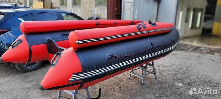 Прокат/Аренда лодки с мотором