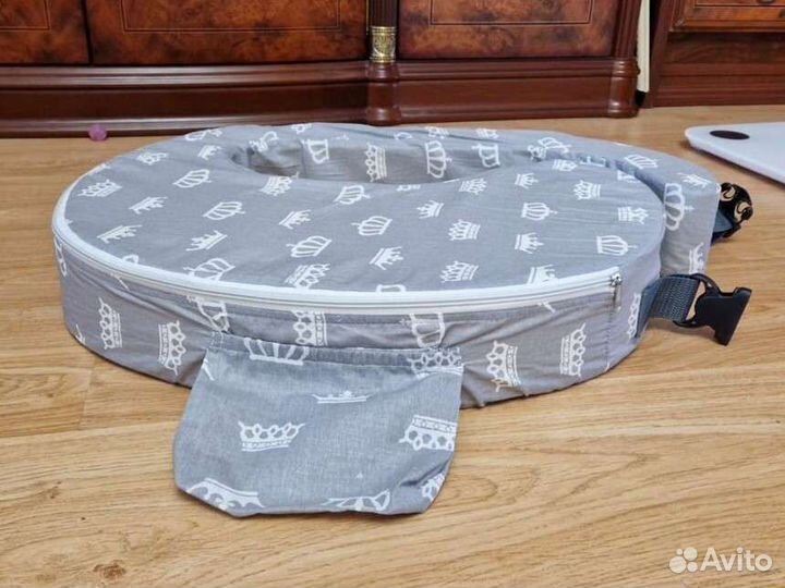 Подушка для кормления