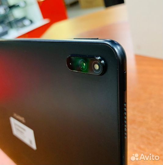 Планшет Huawei MatePad 10.4 WiFi 64Gb BAH3-W09