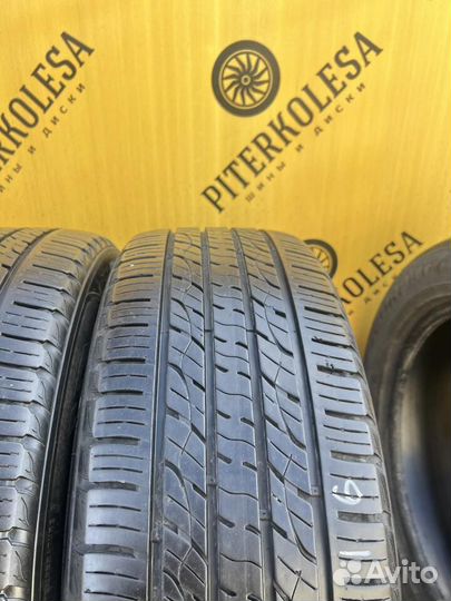 Kumho Crugen Premium KL33 235/55 R20 105H