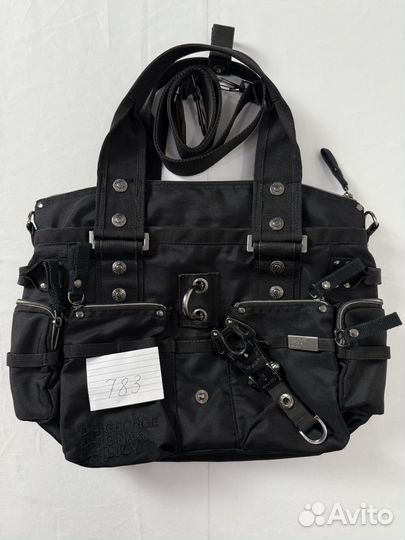 Сумка George Gina Lucy 6IX 783