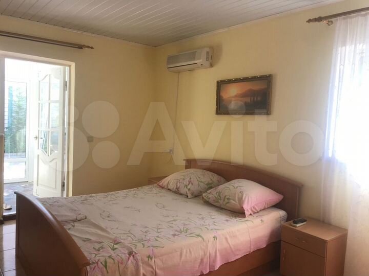 Комната 30 м² в 9-к., 1/2 эт.