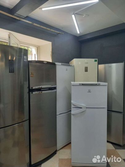 Холодильники. Гарантия. Доставка