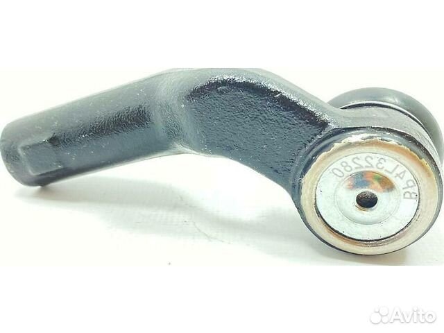 Наконечник рулев. тяги лев. 3 (Axela) 5 (Premacy)
