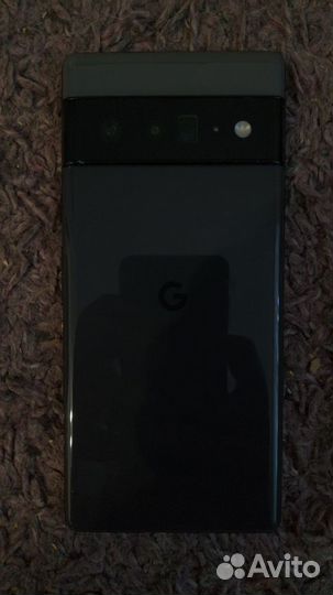 Google Pixel 6 Pro, 12/256 ГБ