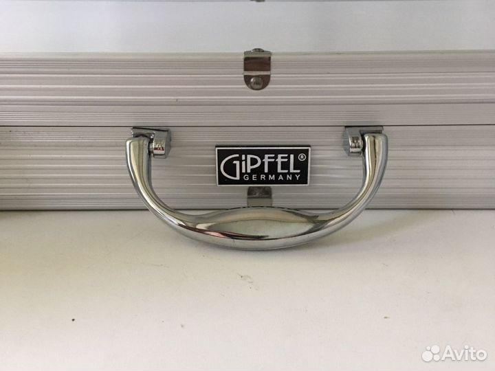 Подарочный набор для барбекю Gipfel