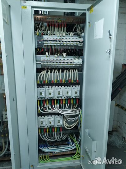 Техник, электрик, электромеханик, наладчик. Выезд