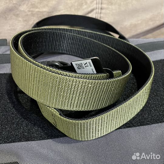Ремень 5.11 Tactical double duty TDU 1.5