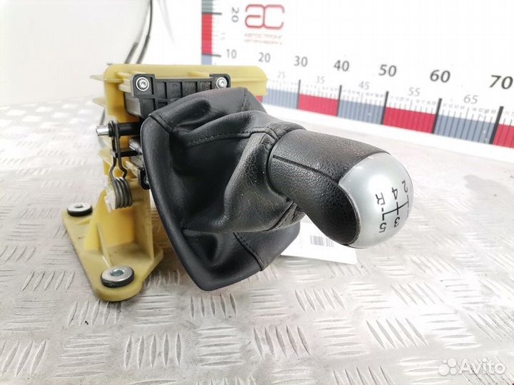 Кулиса кпп для Ford C-MAX 1 1543478