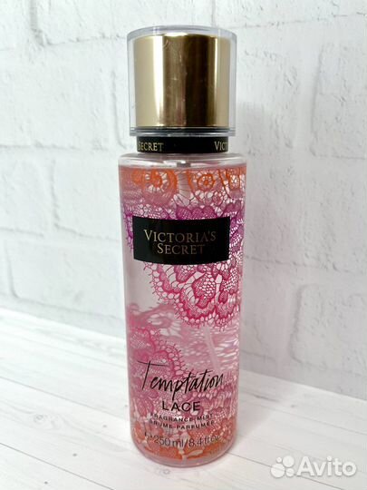Парфюмированный спрей Victoria’s Secret
