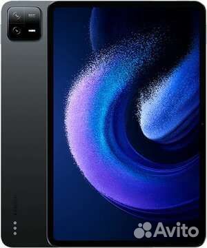 Xiaomi mi pad 6 pro 8/256gb