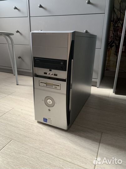 Корпус для пк