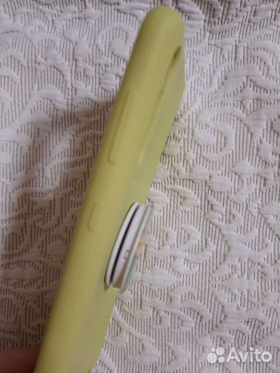 Чехол для samsung A50