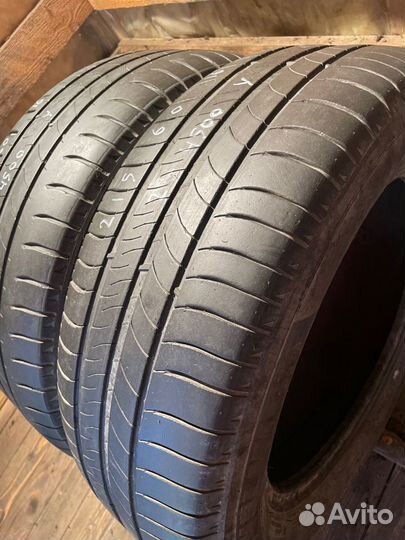 Michelin Energy Saver 215/60 R16