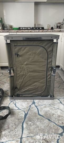 Карповые принадлежности