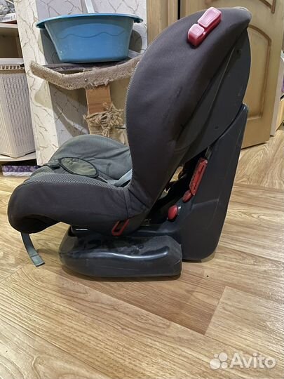 Детское автокресло от 9 до 25 кг Royal Baby