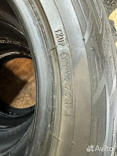 Yokohama Ice Guard Stud IG55 225/55 R15