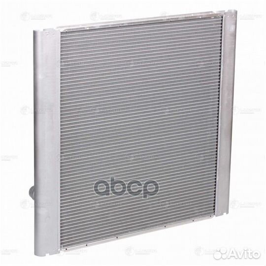 Радиатор охлаждения LRC10162 luzar