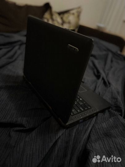 Ноутбук acer Extensa 5630EZ