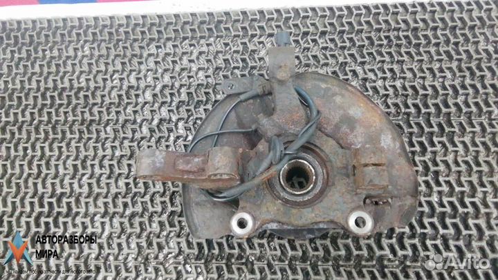 Ступица передняя правая Dodge Caliber 2008