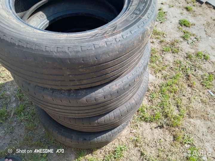 Maxxis Premitra HP5 215/60 R16