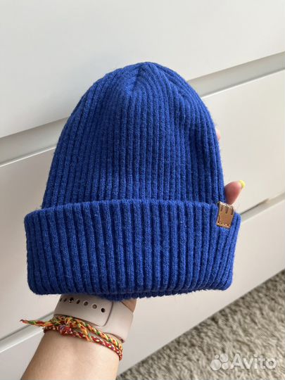 Шапка для мальчика