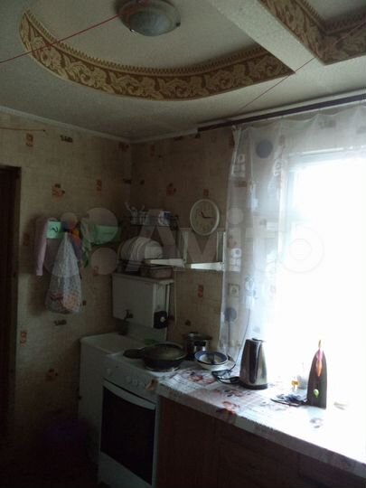 Дом 78,8 м² на участке 12 сот.