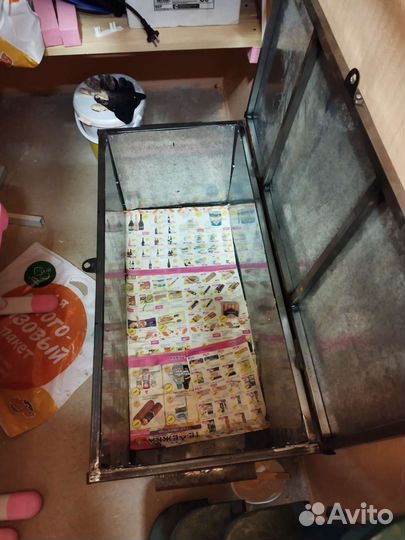 Ящик для хранения