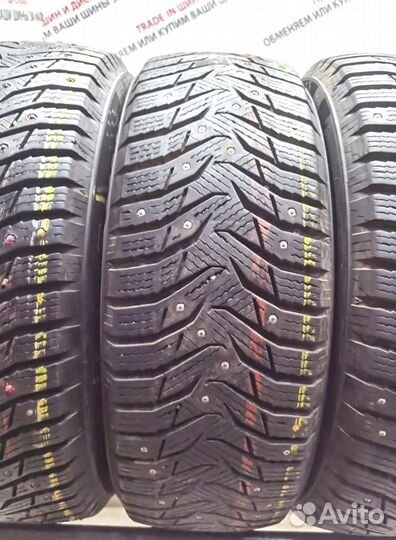 Kumho WinterCraft Ice WI31 195/65 R15 93P