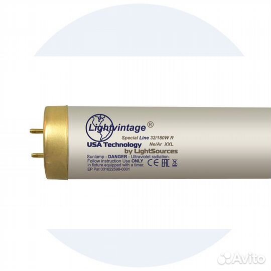 LighTech лампы уф