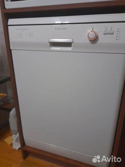 Electrolux посудомоечная машина Новая