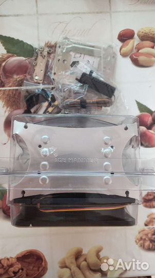 Кулер для процессора