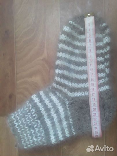 Носки собачьи