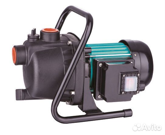 Насос центробежный eterna STP 600 P