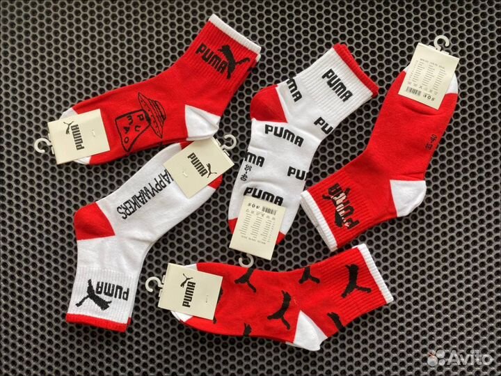 Носки Puma детские