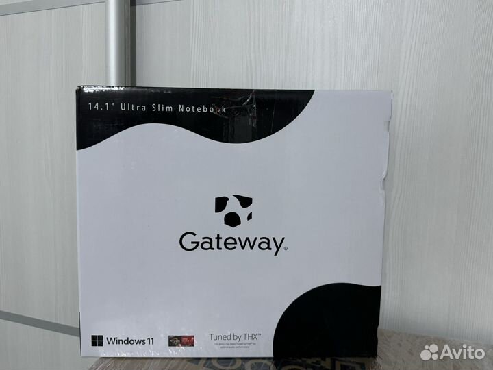 Ноутбук Acer Gateway R5-3500U/8/256/Windows