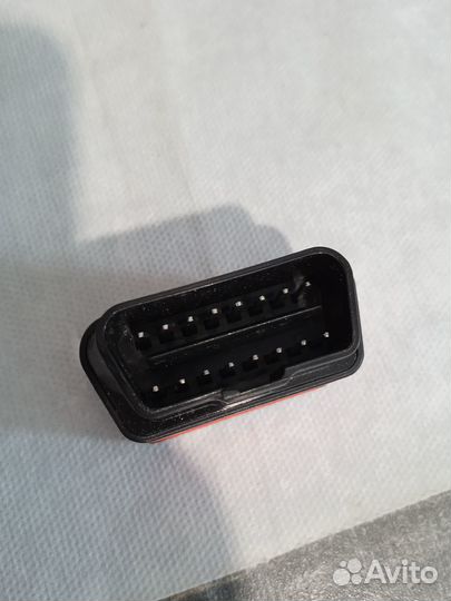 Сканер OBD II Ancel ELM327 Bluetooth бу